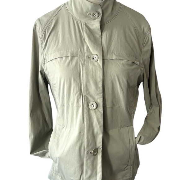 Eddie Bauer Jacket - Picture 1 of 4